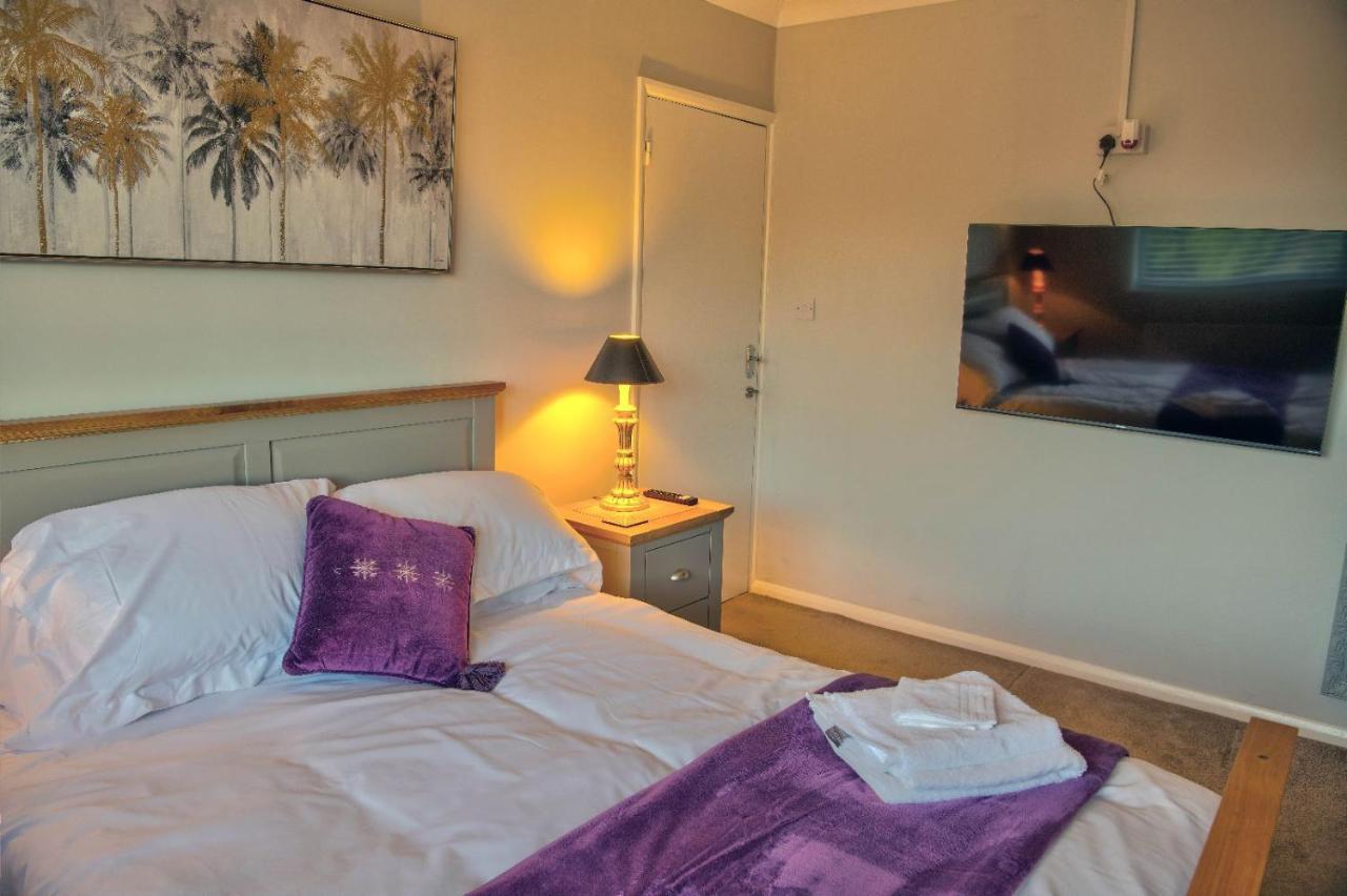 Oakland Apartment เคทเทอริง ภายนอก รูปภาพ