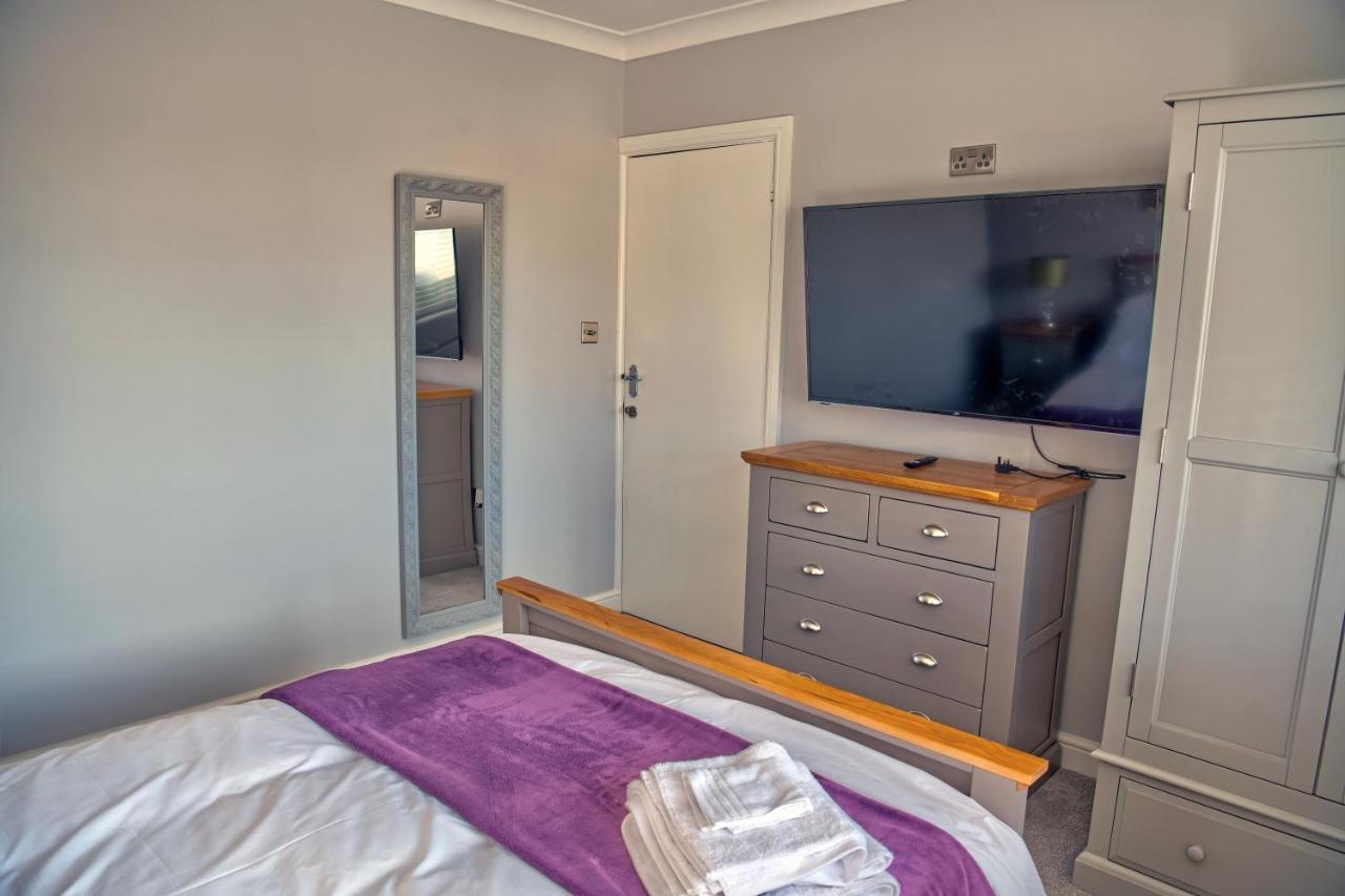 Oakland Apartment เคทเทอริง ภายนอก รูปภาพ