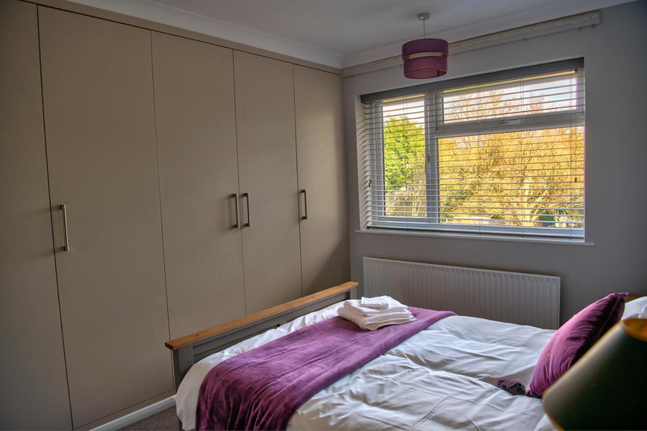 Oakland Apartment เคทเทอริง ภายนอก รูปภาพ